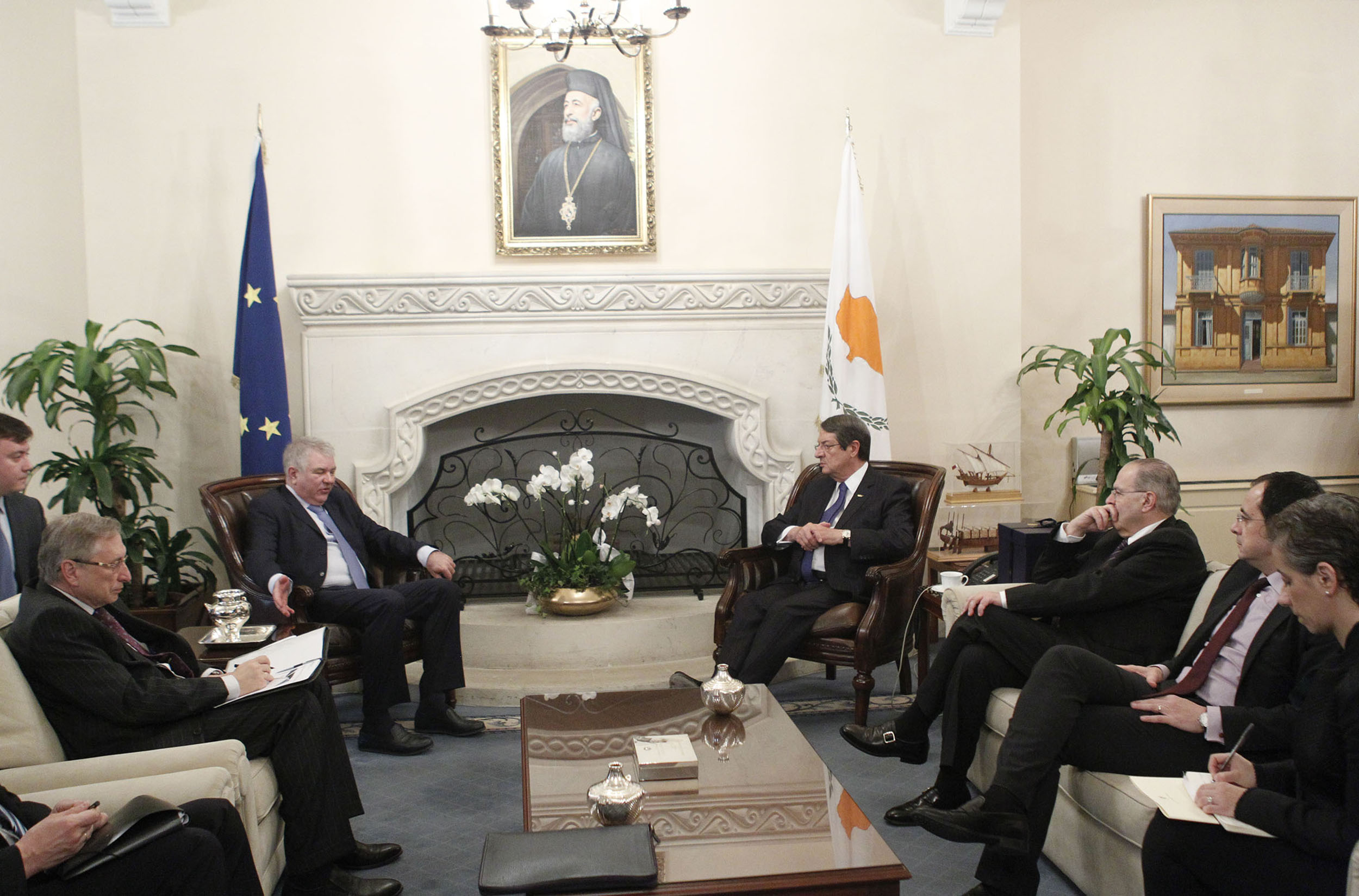 &Rho;&Omega;&Sigma;&Omicron;&Sigma; &Upsilon;&Phi; &Epsilon;&Xi; 3