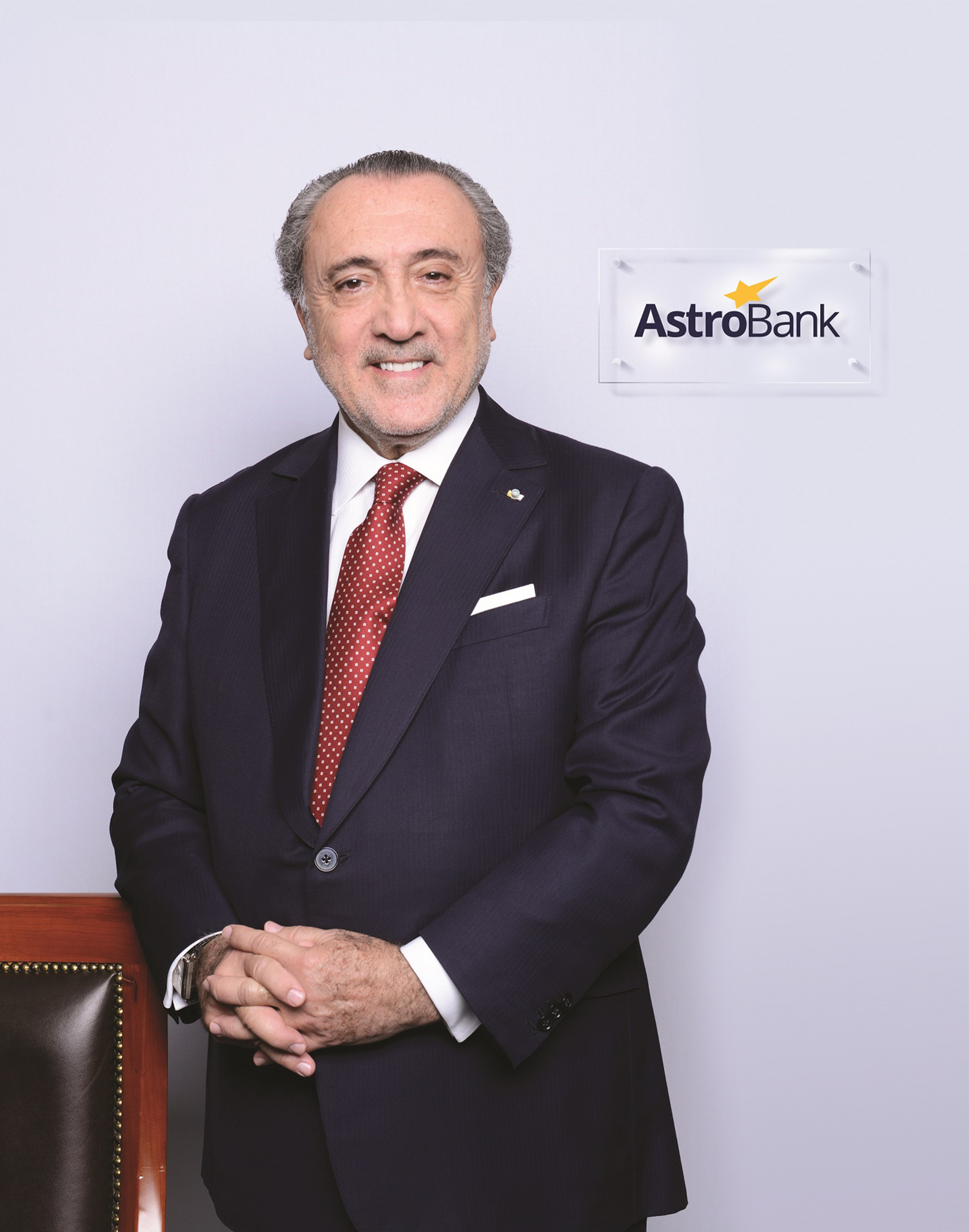DR. SHADI A. KARAM &Pi;&rho;&omicron;έ&delta;&rho;&omicron;&sigmaf; &Delta;&Sigma; Astrobank