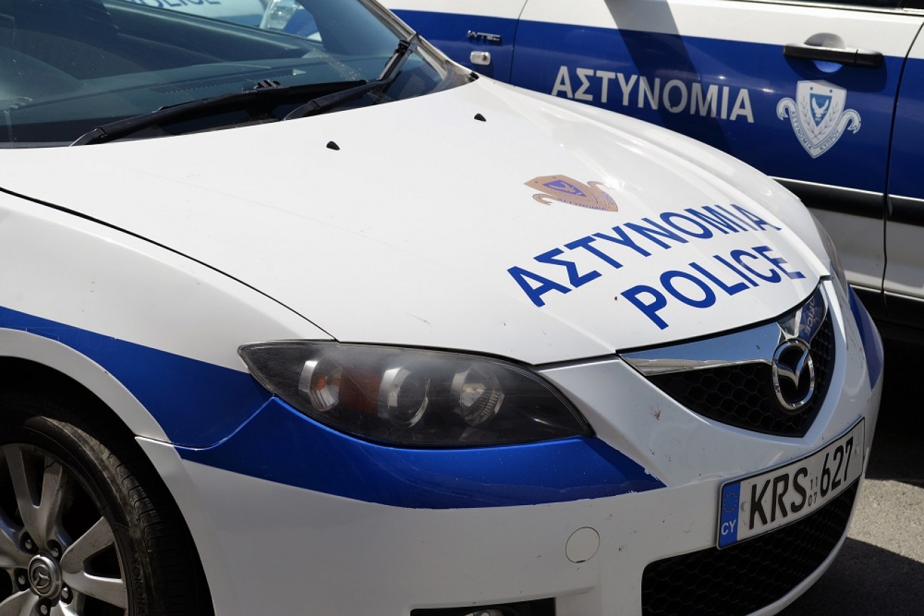 Σύλληψη 38χρονου Ιορδανού για απαγωγή 31χρονου στην Πάφο