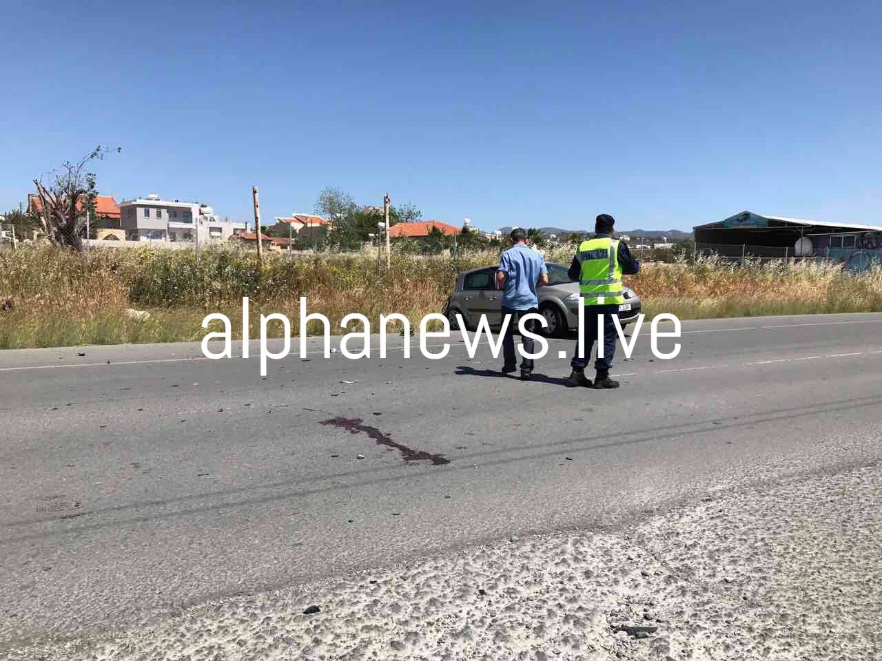 ΘΑΝΑΤΗΦΟΡΟ ΛΕΜΕΣΟΣ