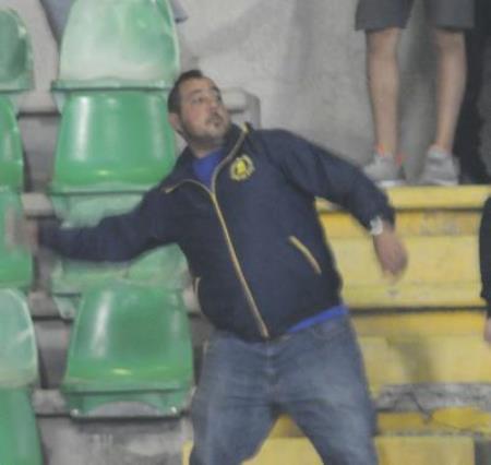 &Alpha;&Nu;&Alpha;&Zeta;&Eta;&Tau;&Epsilon;&Iota;&Tau;&Alpha;&Iota;