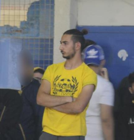 &Alpha;&Nu;&Alpha;&Zeta;&Eta;&Tau;&Epsilon;&Iota;&Tau;&Alpha;&Iota;