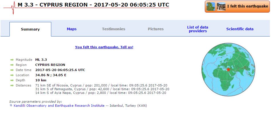 &Sigma;&Epsilon;&Iota;&Sigma;&Mu;&Omicron;&Sigma; 2