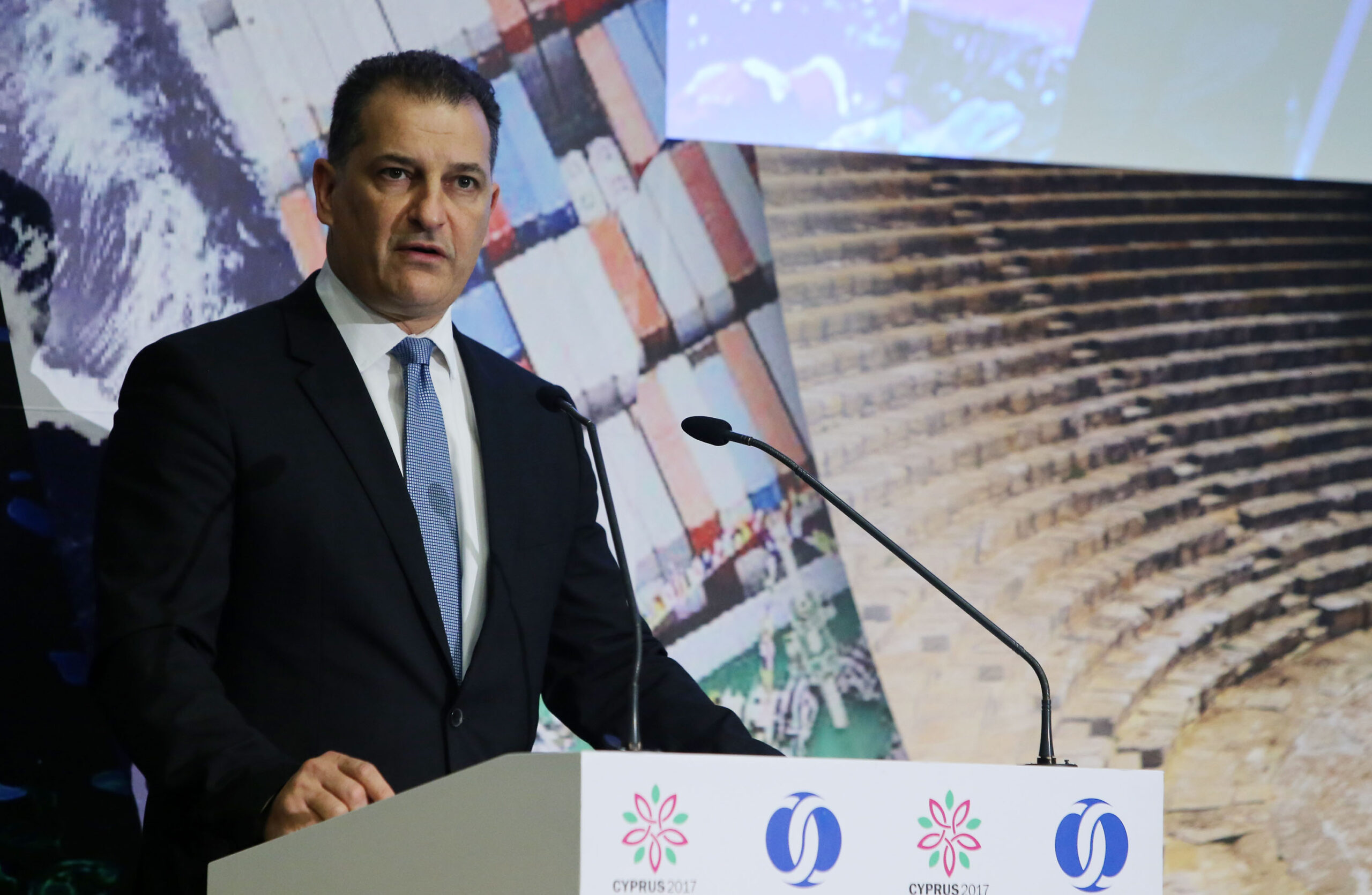 &Sigma;&Upsilon;&Mu;&Phi;&Omega;&Nu;&Iota;&Alpha; &Mu;&Mu;&Epsilon; EBRD