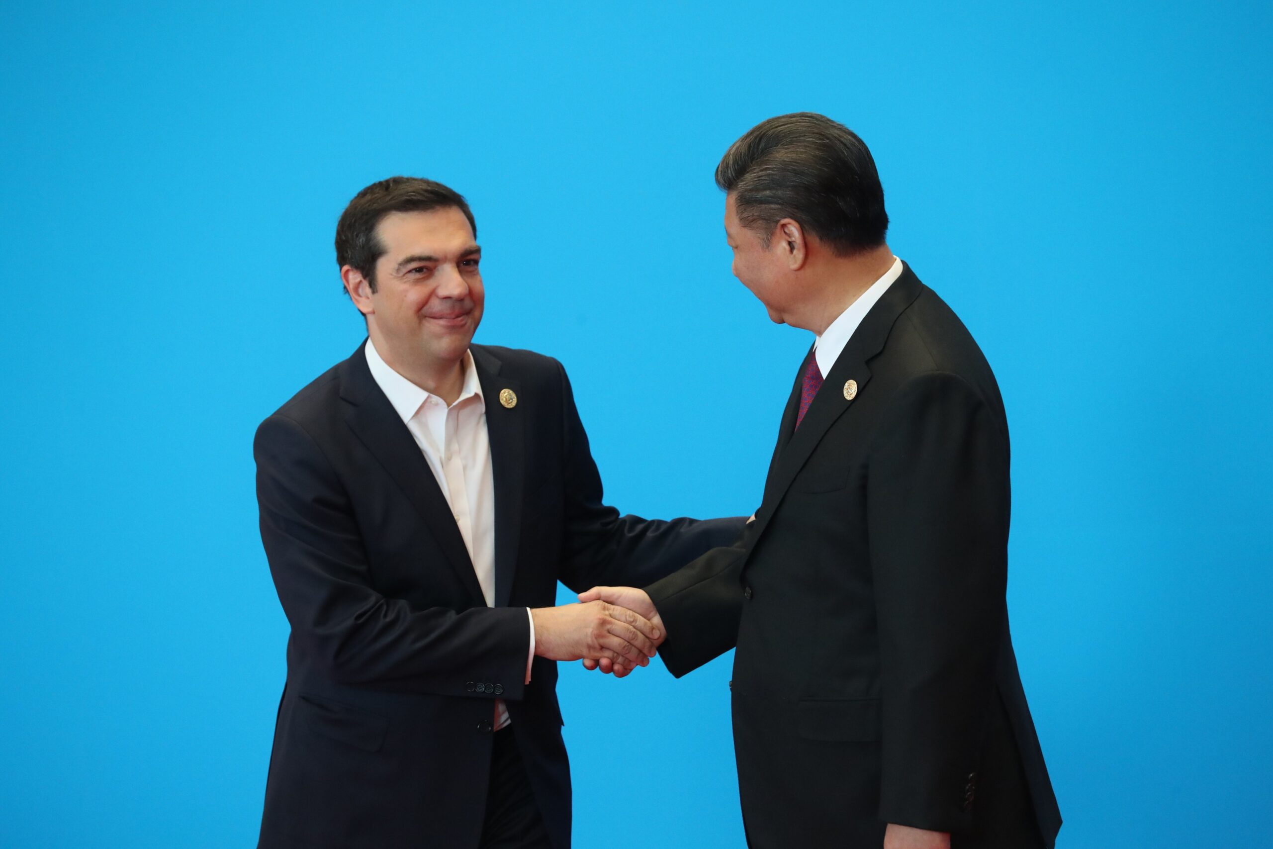 &Tau;&Sigma;&Iota;&Pi;&Rho;&Alpha;&Sigma; &Pi;&Epsilon;&Kappa;&Iota;&Nu;&Omicron;