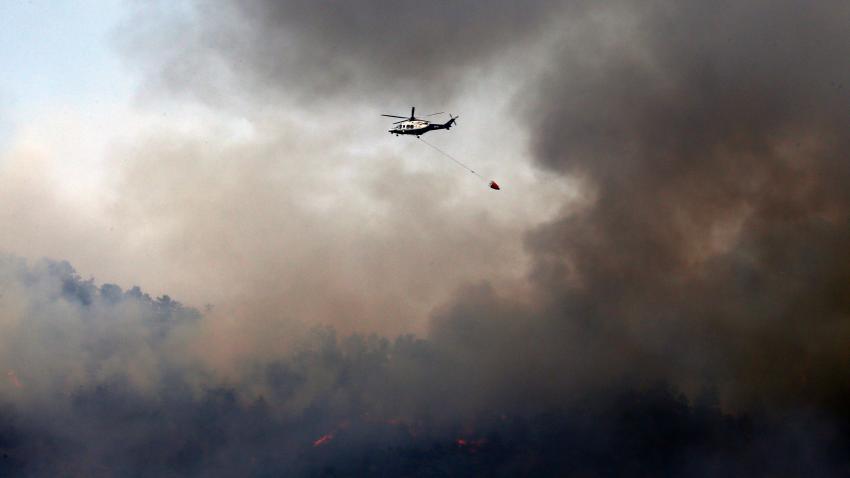 ΠΥΡΚΑΓΙΑ ΠΥΡΚΑΓΙΑ