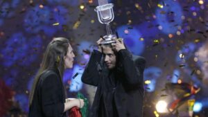 Στην Λισαβόνα για πρώτη φορά η Eurovision 2018 -21η η Κύπρος, 19η η Ελλάδα