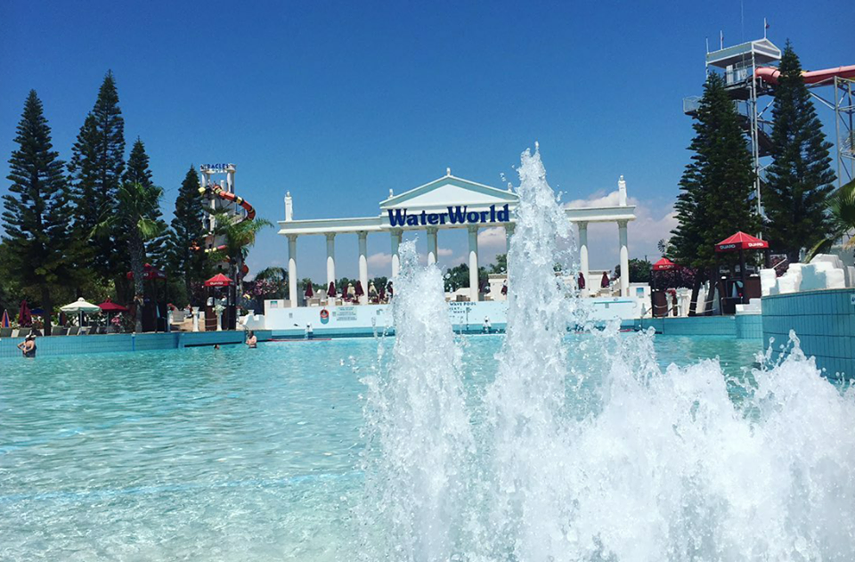 &alpha;&gamma;&iota;&alpha; &nu;&alpha;&pi;&alpha;