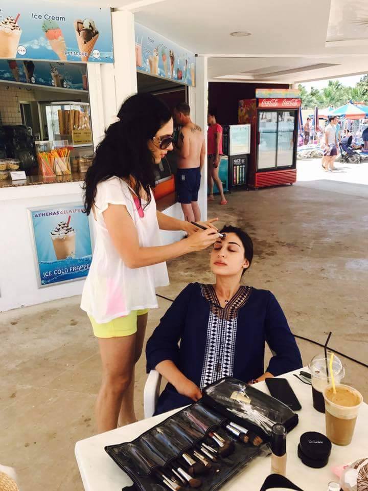 &mu;&epsilon; &alpha;&gamma;&alpha;&pi;&gamma;&eta;