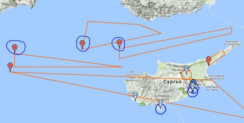 &Chi;&Alpha;&Rho;&Tau;&Eta;&Sigma; &Nu;&Omicron;&Tau;&Alpha;&Mu;