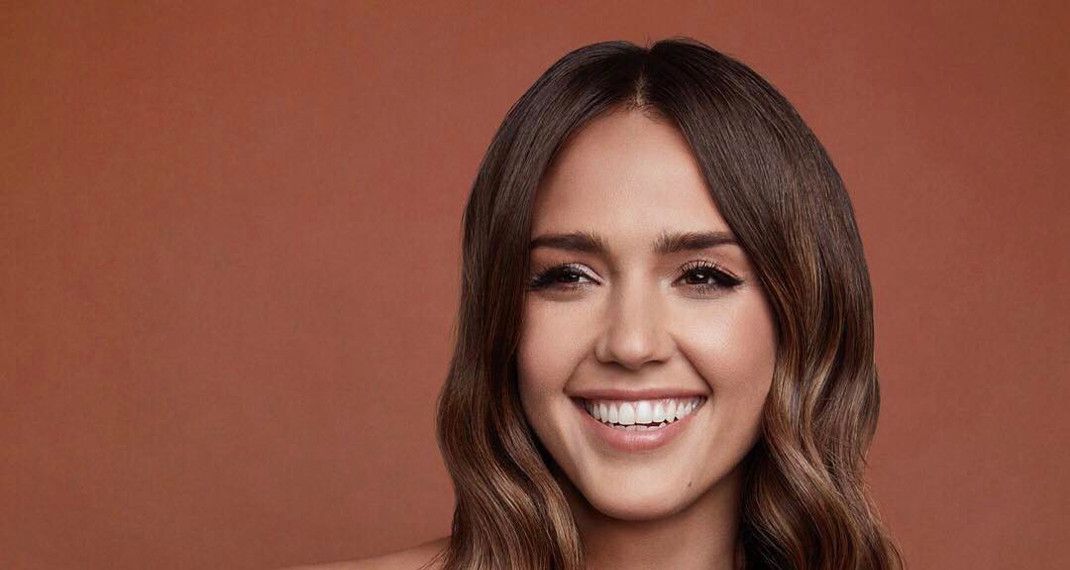 Η Jessica Alba περιμένει το τρίτο της παιδί