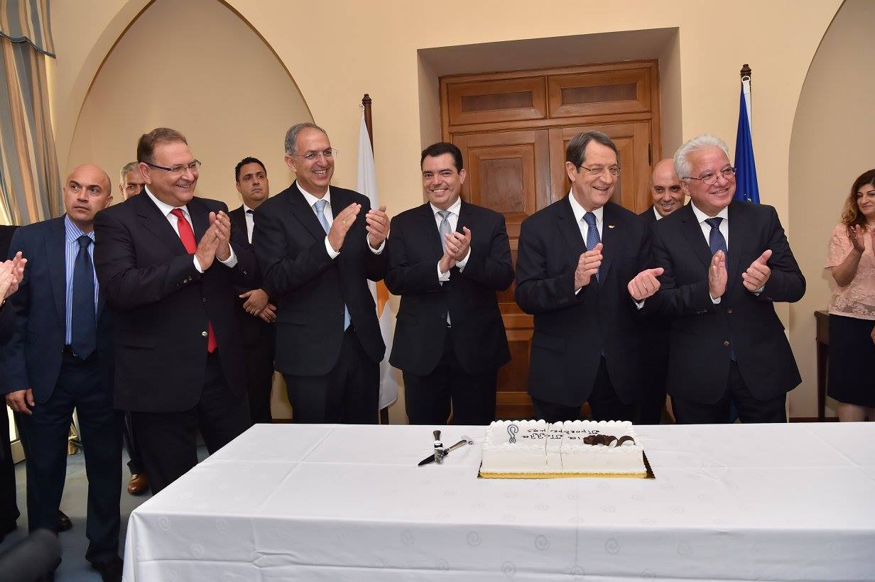 &Pi;&Rho;&Omicron;&Epsilon;&Delta;&Rho;&Omicron;&Sigma; &Gamma;&Epsilon;&Nu;&Epsilon;&Theta;&Lambda;&Iota;&Alpha;