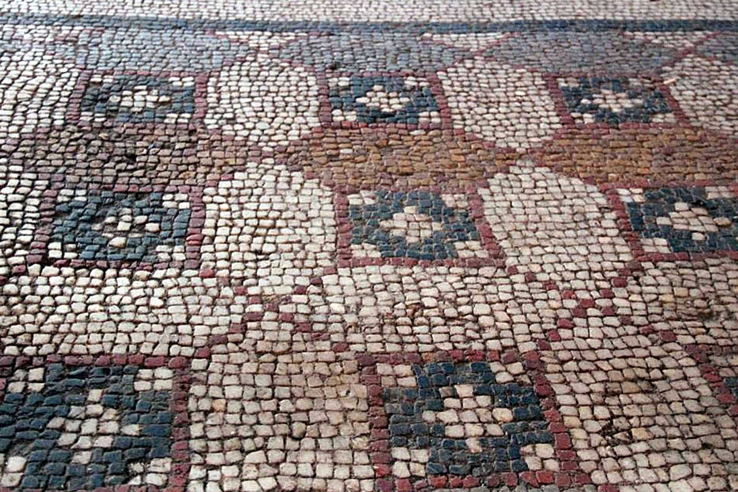 &Beta;&Upsilon;&Zeta;&Alpha;&Nu;&Tau;&Iota;&Nu;&Omicron; &Mu;&Omega;&Sigma;&Alpha;&Iota;&Kappa;&Omicron; &Tau;&Omicron;&Upsilon;&Rho;&Kappa;&Iota;&Alpha;