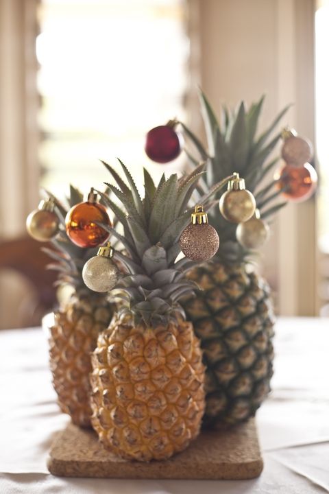 ananas