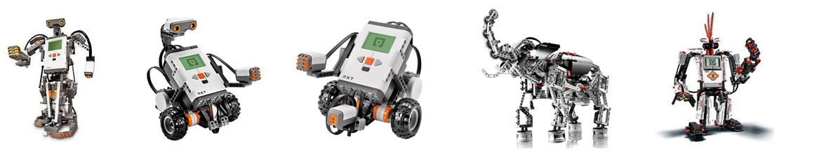 ROBOTICS