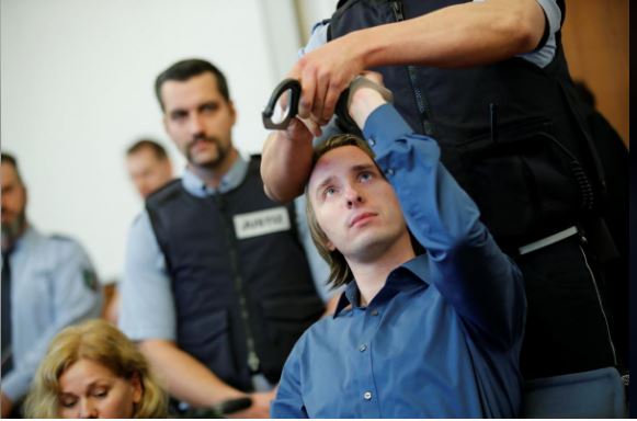 &Gamma;&Epsilon;&Rho;&Mu;&Alpha;&Nu;&Omicron;&Rho;&Omega;&Sigma;&Omicron;&Sigma; &Nu;&Tau;&Omicron;&Rho;&Tau;&Mu;&Omicron;&Upsilon;&Nu;&Tau;