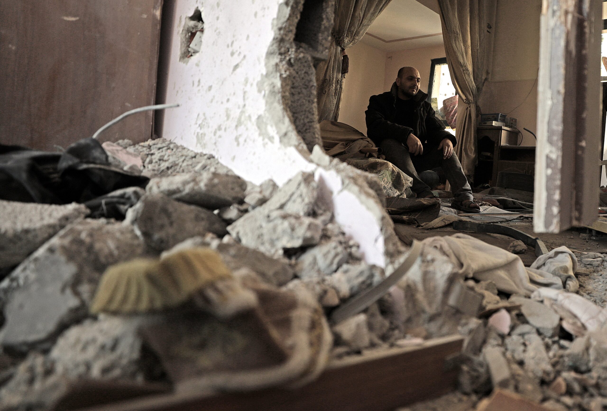 &Iota;&Sigma;&Rho;&Alpha;&Eta;&Lambda;