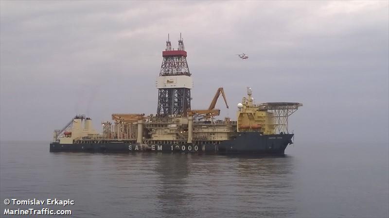 SAIPEM 12000