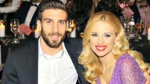 &chi;&rho;&iota;&sigma;&tau;&iota;&alpha;&nu;&alpha;