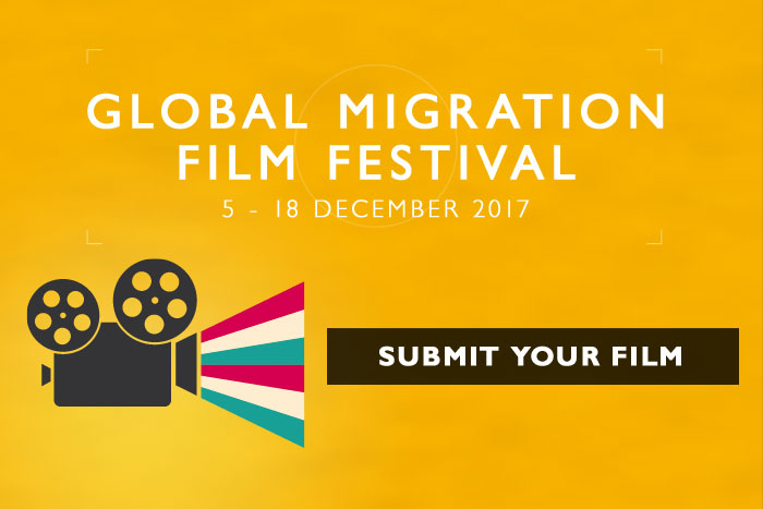 NATIONAL MIGRATION FILM DAY