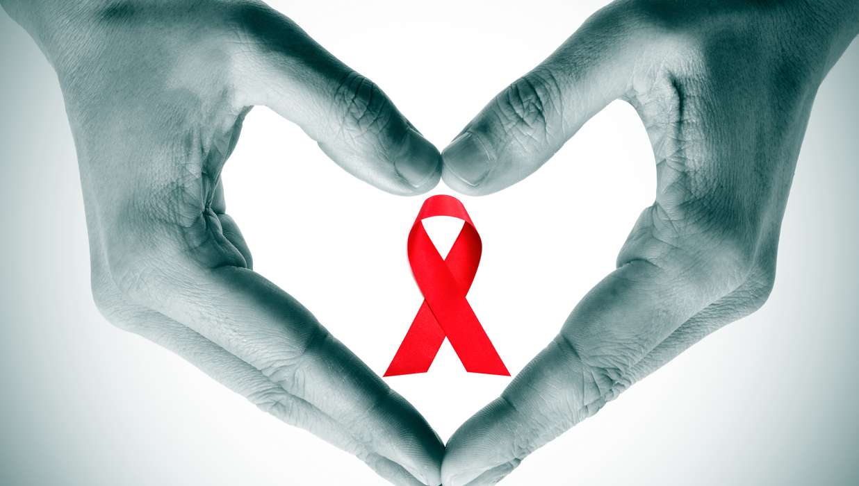 Η 1η Δεκεμβρίου, Παγκόσμια Ημέρα κατά του AIDS