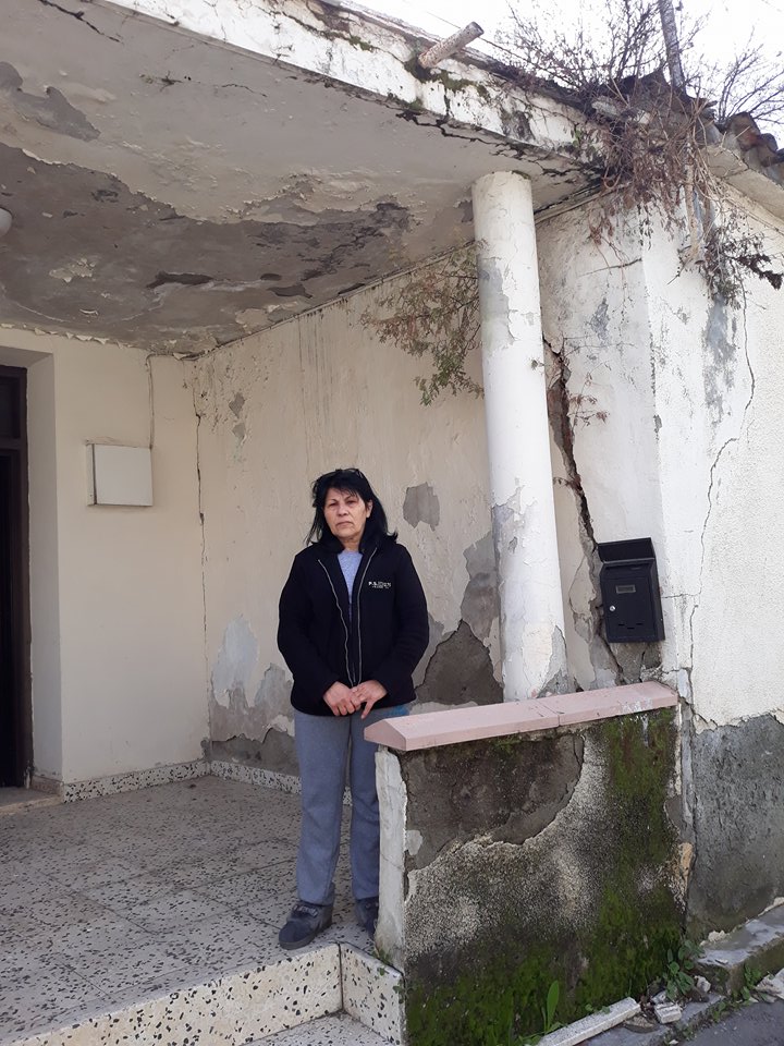 ΞΕΝΙΑ ΑΝΔΡΕΟΥ