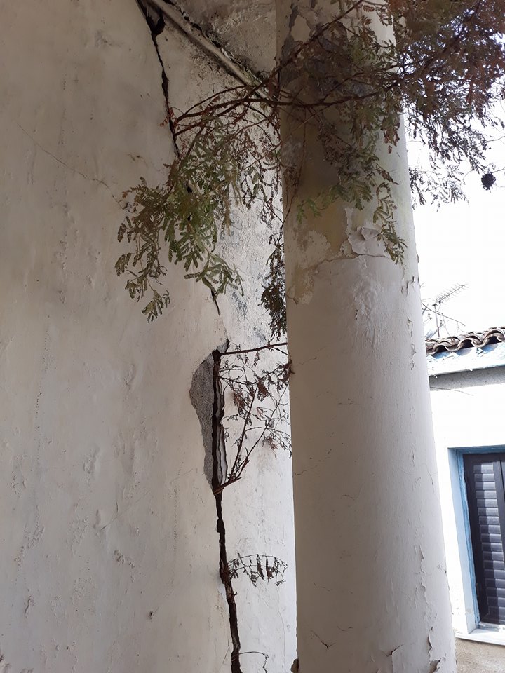 ΞΕΝΙΑ ΑΝΔΡΕΟΥ