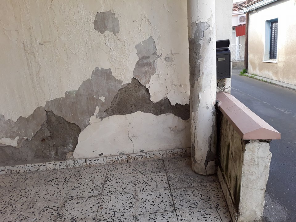 ΞΕΝΙΑ ΑΝΔΡΕΟΥ