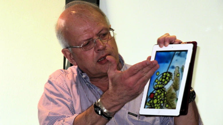 &Alpha;&Kappa;&Eta;&Sigma; &Tau;&Sigma;&Epsilon;&Lambda;&Epsilon;&Nu;&Tau;&Eta;&Sigma;