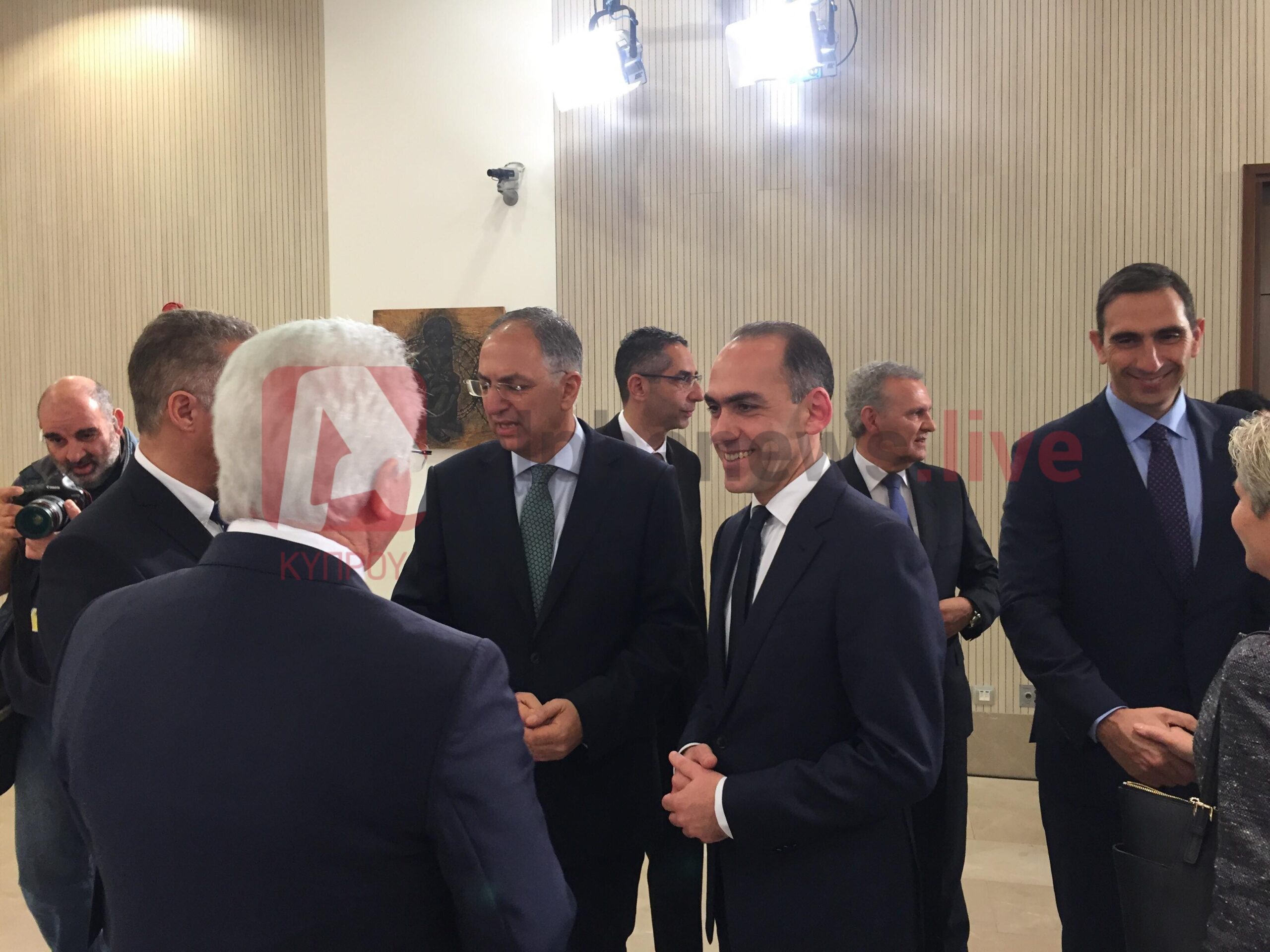 &Nu;&Epsilon;&Omicron;&Iota; &Upsilon;&Pi;&Omicron;&Upsilon;&Rho;&Gamma;&Omicron;&Iota;