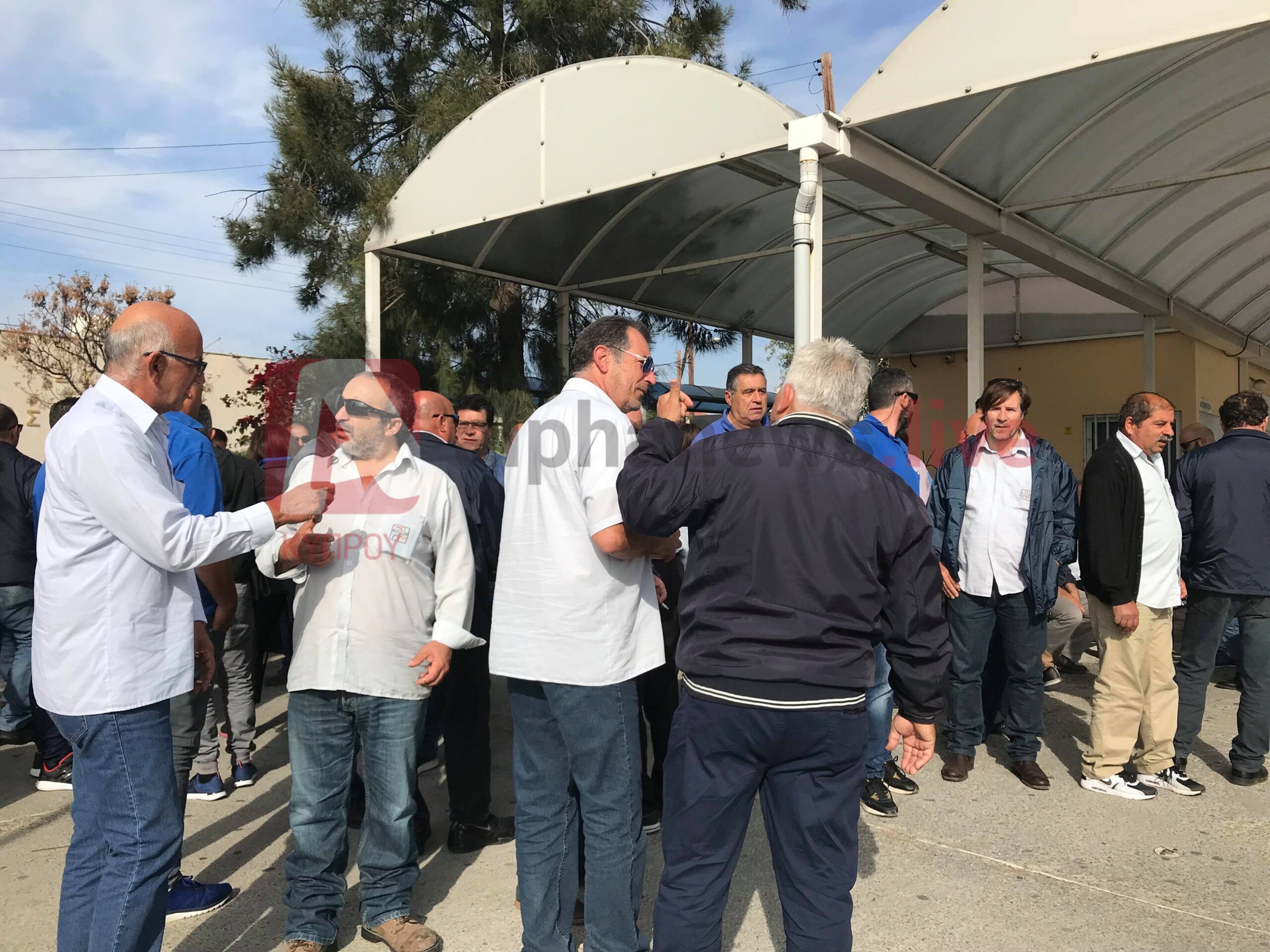 ΕΜΕΛ ΑΠΕΡΓΙΑ