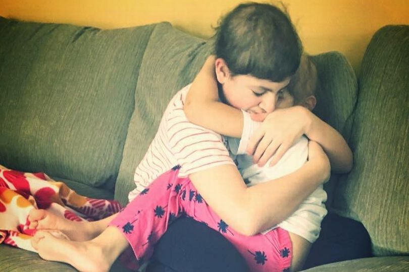 JACOB & SOPHIA RANDELL