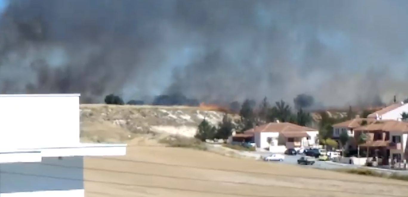 &Lambda;&Alpha;&Rho;&Nu;&Alpha;&Kappa;&Alpha; &Phi;&Omega;&Tau;&Iota;&Alpha;