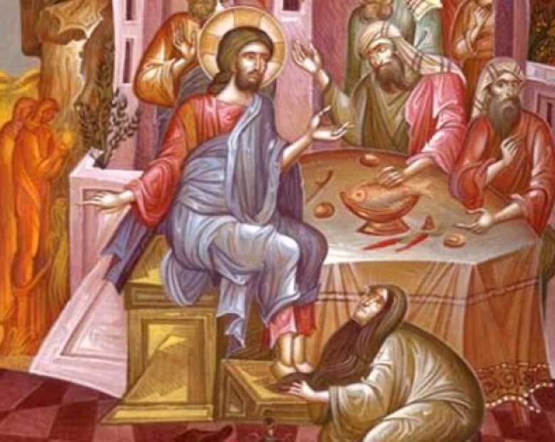 &Mu;&Epsilon;&Gamma;&Alpha;&Lambda;&Eta; &Tau;&Epsilon;&Tau;&Alpha;&Rho;&Tau;&Eta;