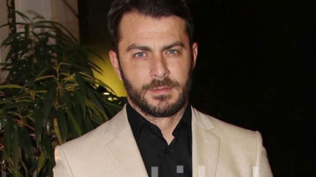 ΓΙΩΡΓΟΣ ΑΓΓΕΛΟΠΟΥΛΟΣ