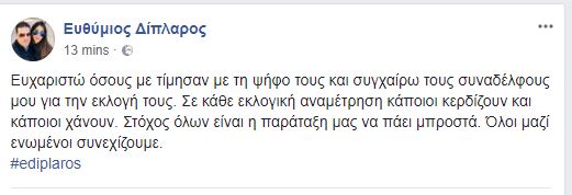 ΔΙΠΛΑΡΟΣ