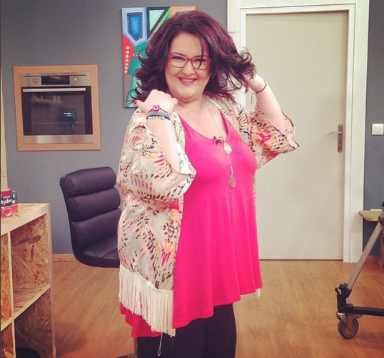 &Sigma;&Omicron;&Phi;&Iota;&Alpha; &Beta;&Omicron;&Gamma;&Iota;&Alpha;&Tau;&Zeta;&Alpha;&Kappa;&Eta;