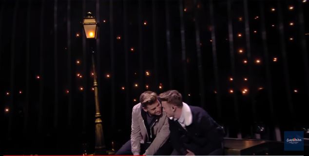 &Iota;&Rho;&Lambda;&Alpha;&Nu;&Delta;&Iota;&Alpha; &Gamma;&Iota;&Omicron;&Upsilon;&Rho;&Omicron;&Beta;&Iota;&Zeta;&Iota;&Omicron;&Nu;