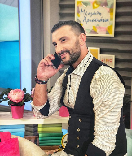 &Tau;&Alpha;&Sigma;&Omicron;&Sigma; &Epsilon;&Upsilon;&Alpha;&Gamma;&Gamma;&Epsilon;&Lambda;&Omicron;&Upsilon;