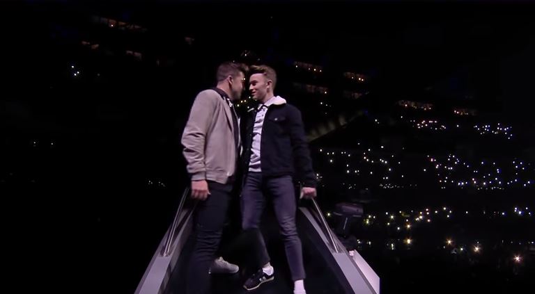 &Iota;&Rho;&Lambda;&Alpha;&Nu;&Delta;&Iota;&Alpha; &Gamma;&Iota;&Omicron;&Upsilon;&Rho;&Omicron;&Beta;&Iota;&Zeta;&Iota;&Omicron;&Nu;