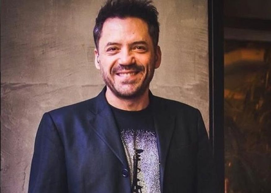 ΘΑΝΟΣ ΚΑΛΛΙΡΗΣ