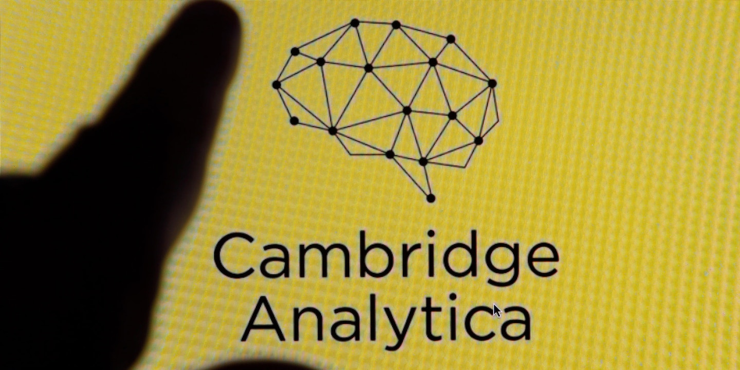 Η Cambridge Analytica καταθέτει αίτηση πτώχευσης στις ΗΠΑ