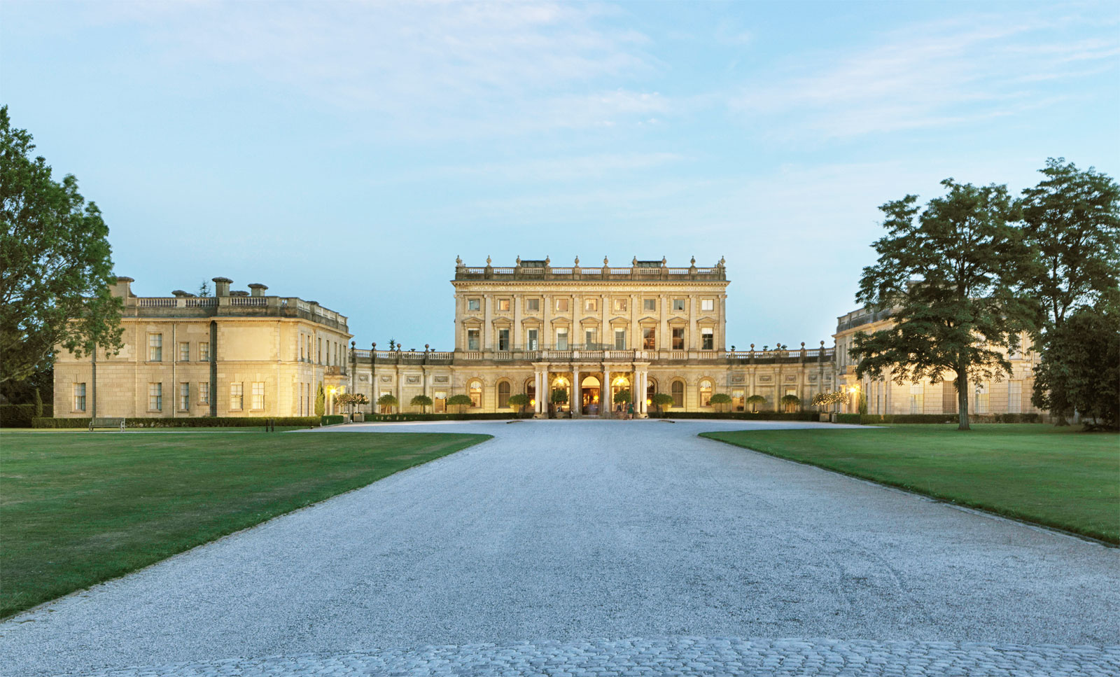 Cliveden House Hotel