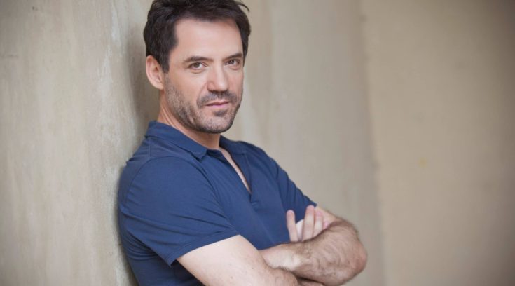 ΘΑΝΟΣ ΚΑΛΛΙΡΗΣ