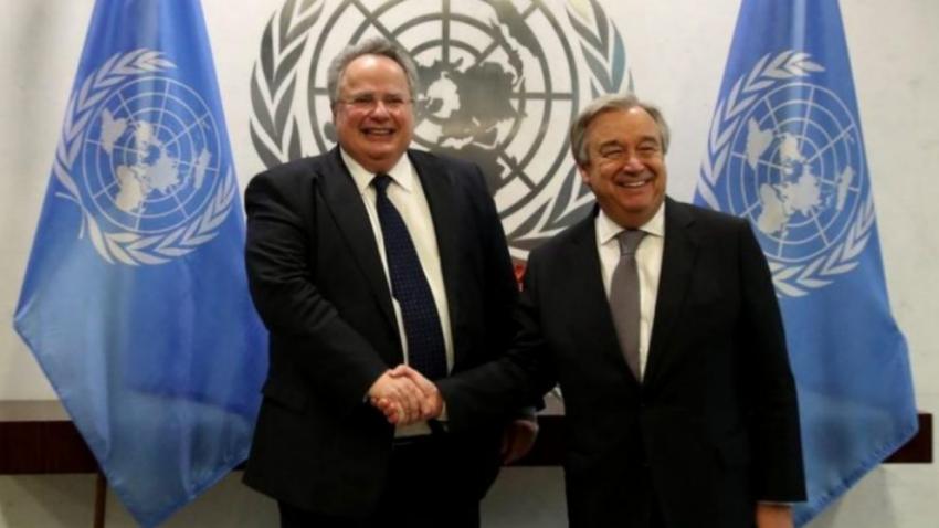 ΝΙΚΟΣ ΚΟΤΖΙΑΣ ΑΝΤΟΝΙΟ ΓΚΟΥΤΕΡΕΣ ΝΙΚΟΣ ΚΟΤΖΙΑΣ ΑΝΤΟΝΙΟ ΓΚΟΥΤΕΡΕΣ