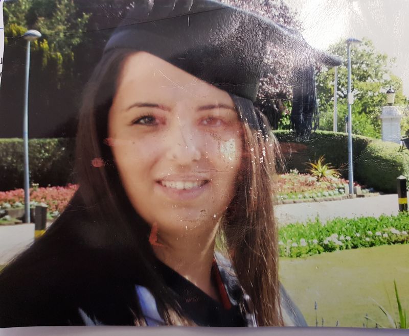 &Mu;&Alpha;&Rho;&Iota;&Alpha;&Nu;&Nu;&Alpha; &Alpha;&Delta;&Alpha;&Mu;&Omicron;&Upsilon;