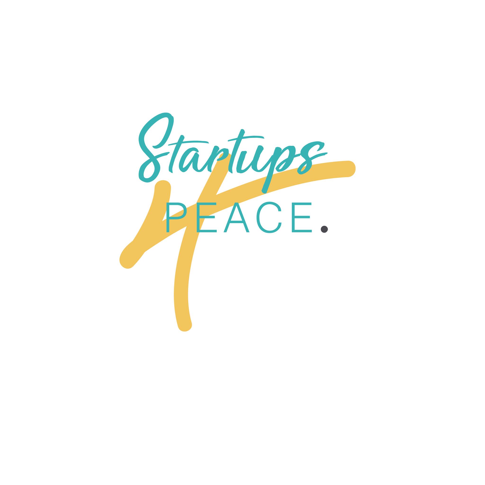 Ξεκινάει σήμερα το Startups4Peace