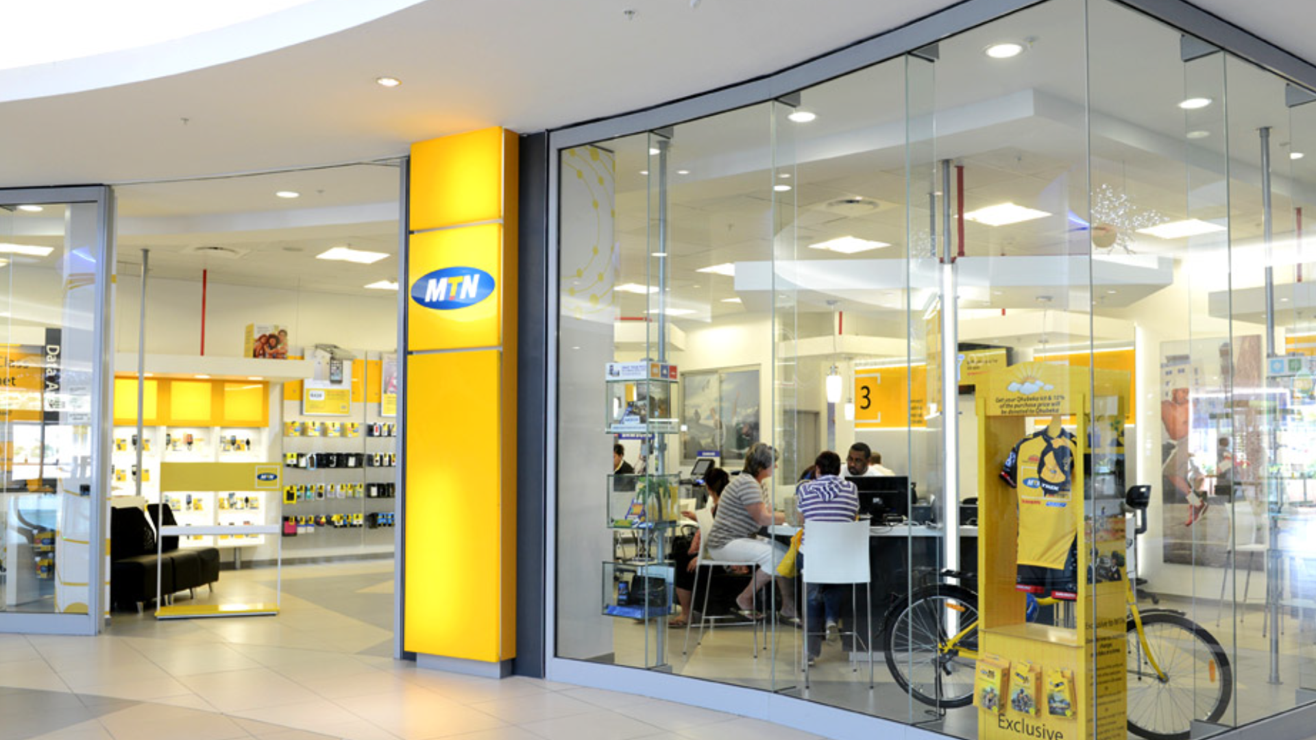 Η Μonaco Telecom εξαγόρασε την MTN (ΒΙΝΤΕΟ)