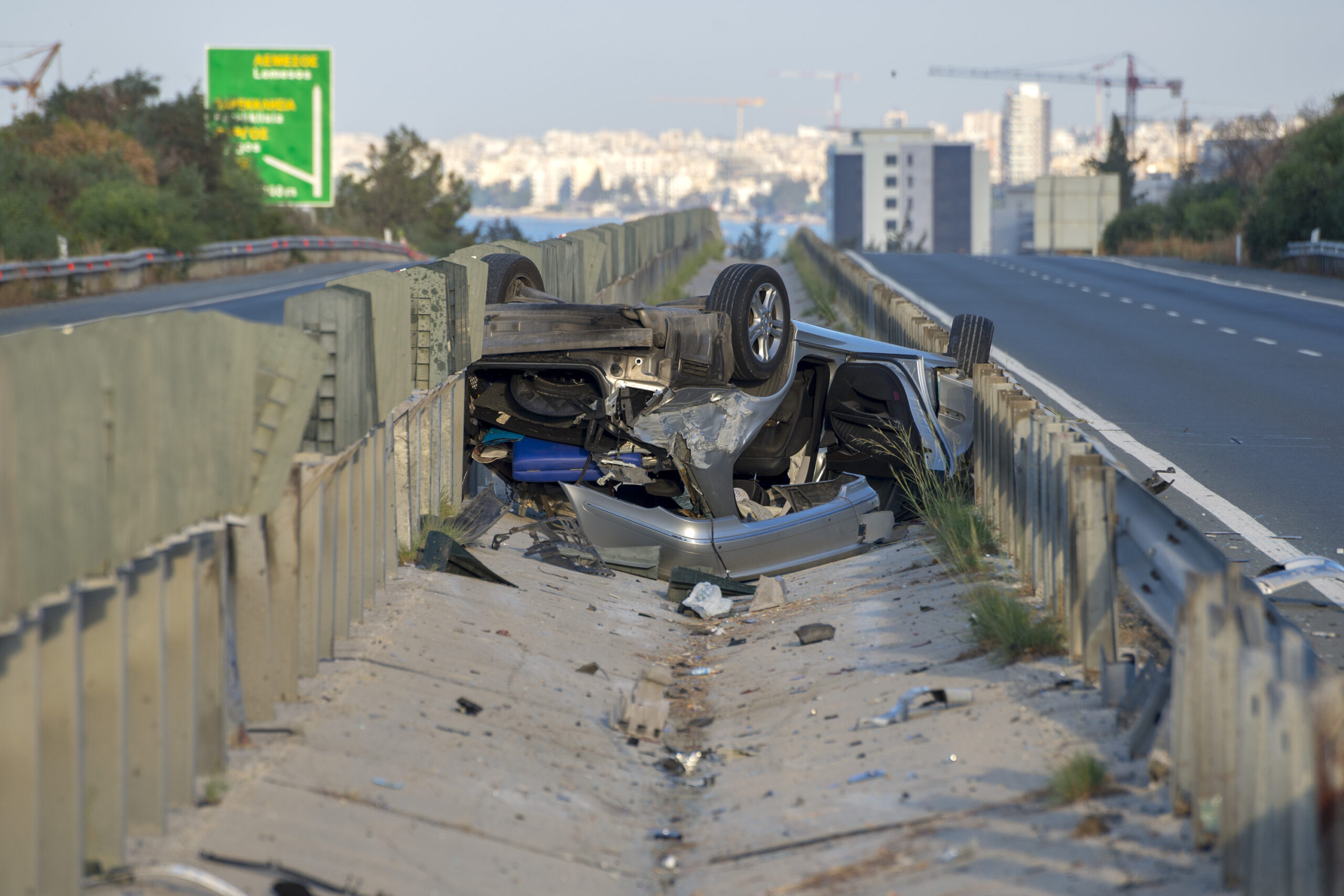 ΘΑΝΑΤΗΦΟΡΟ 11ΧΡΟΝΕΣ