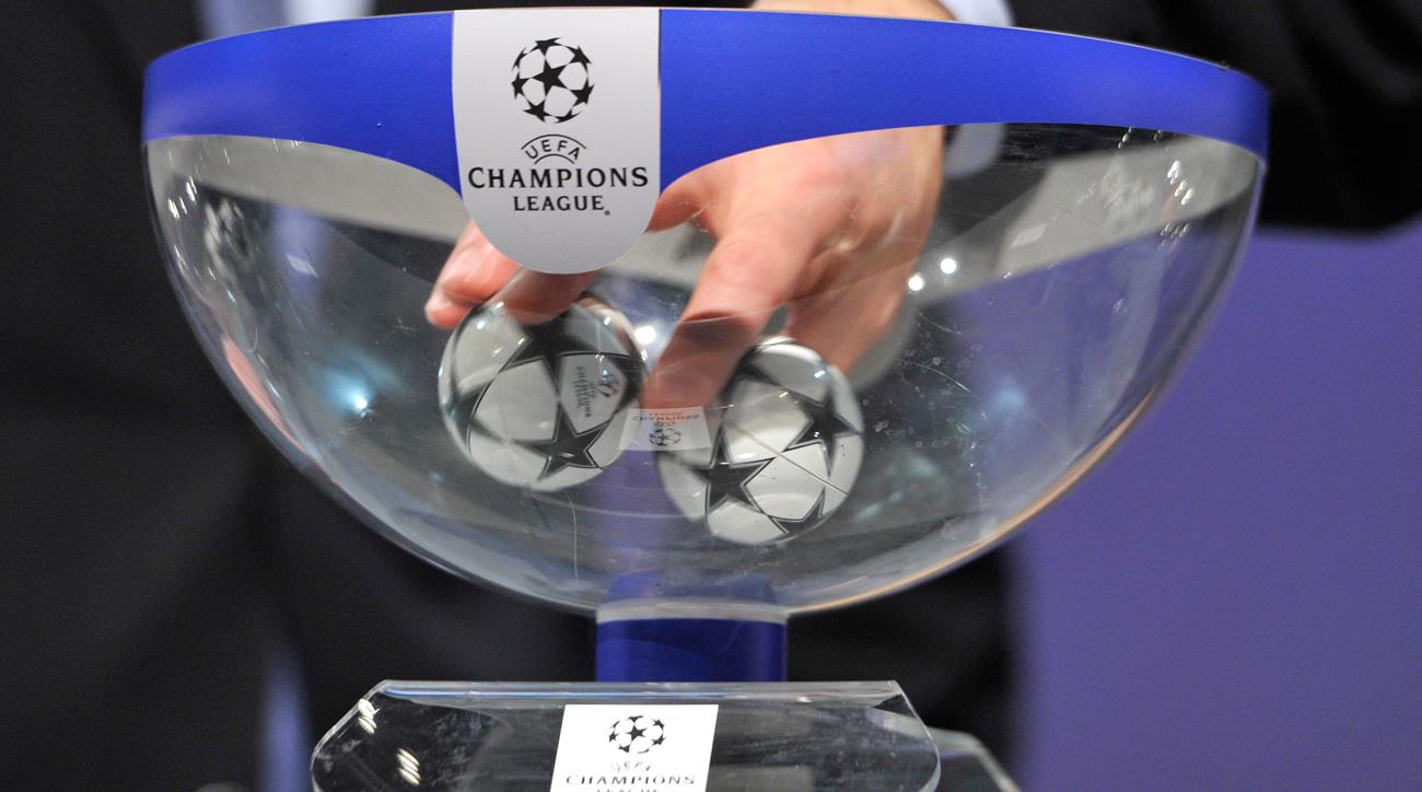 Η ΑΕΚ και οι άλλες 31 ομάδες του Champions League